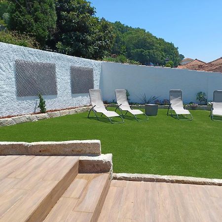 Ferienwohnung Restondouro Oporto Gondomar  Exterior foto