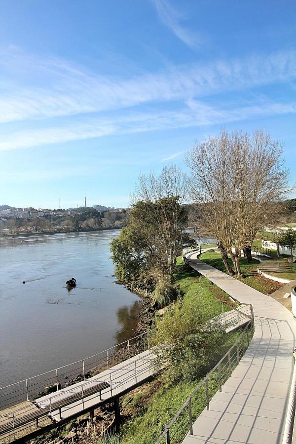 Ferienwohnung Restondouro Oporto Gondomar  Exterior foto