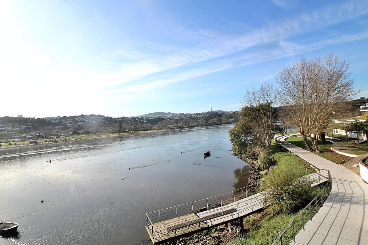 Ferienwohnung Restondouro Oporto Gondomar  Exterior foto