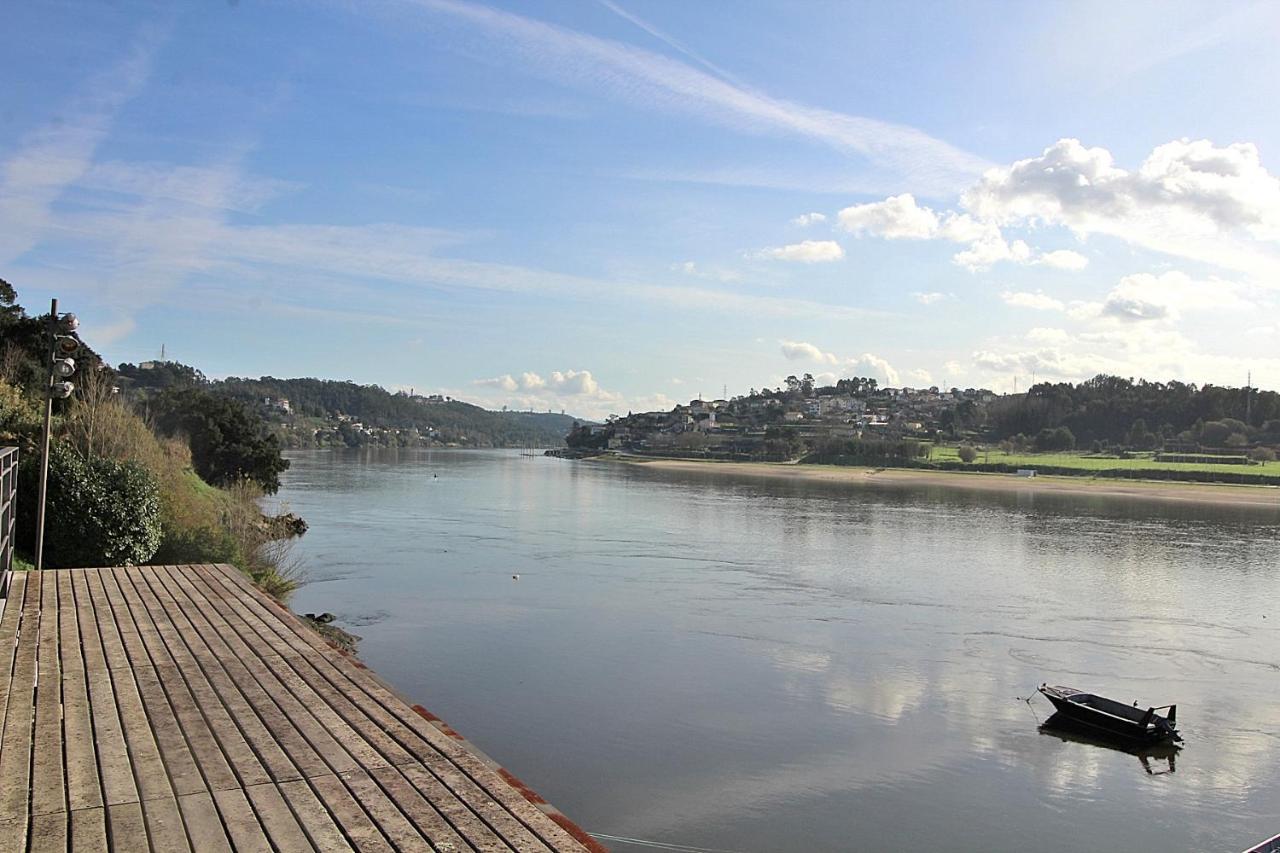 Ferienwohnung Restondouro Oporto Gondomar  Exterior foto