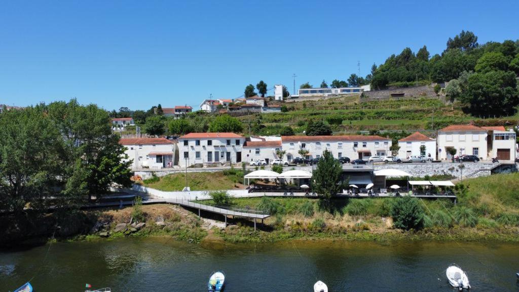Ferienwohnung Restondouro Oporto Gondomar  Exterior foto