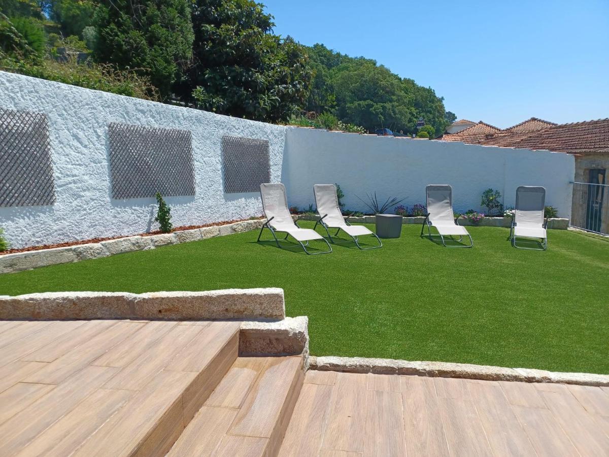 Ferienwohnung Restondouro Oporto Gondomar  Exterior foto