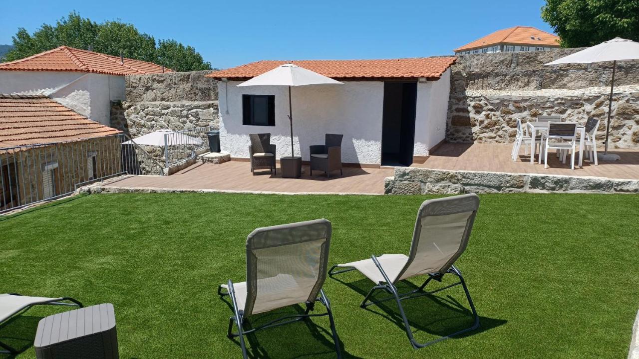 Ferienwohnung Restondouro Oporto Gondomar  Exterior foto