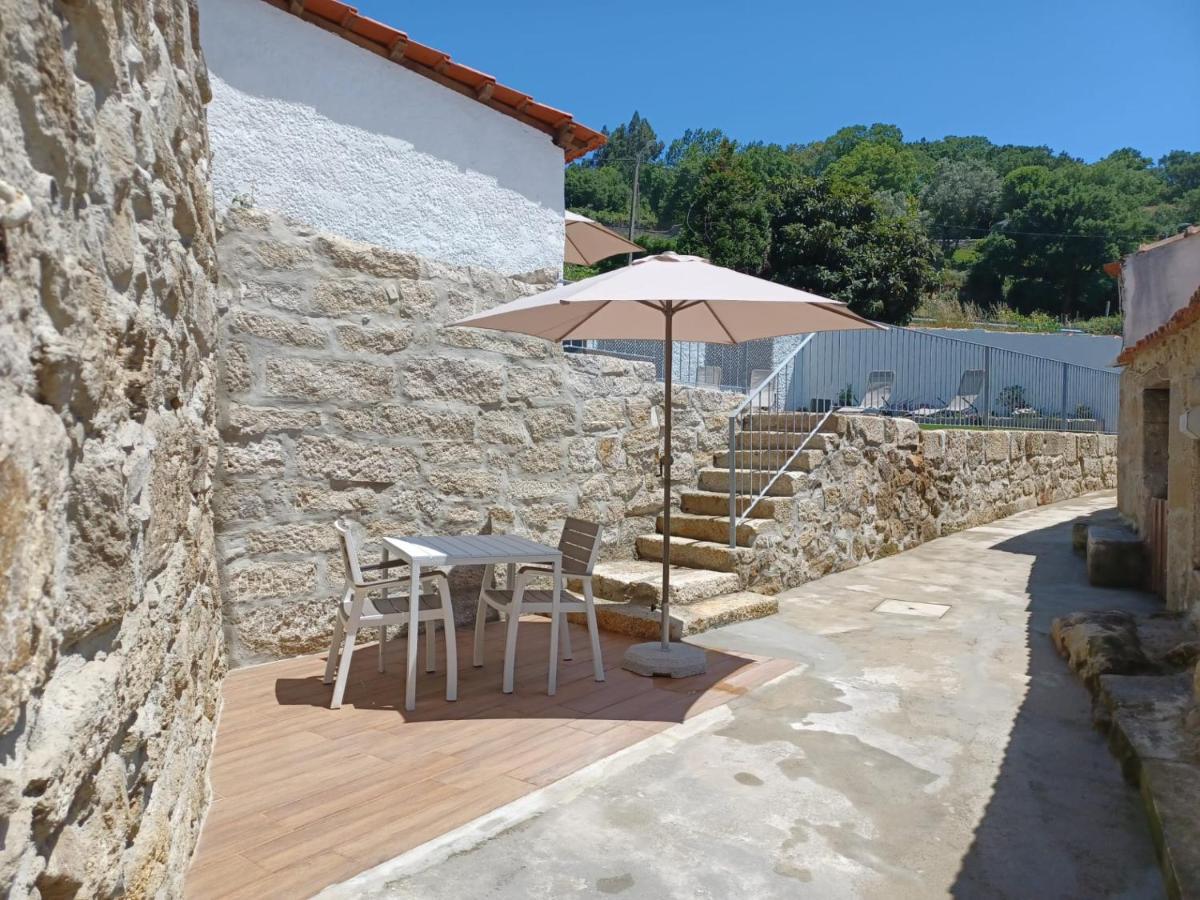 Ferienwohnung Restondouro Oporto Gondomar  Exterior foto